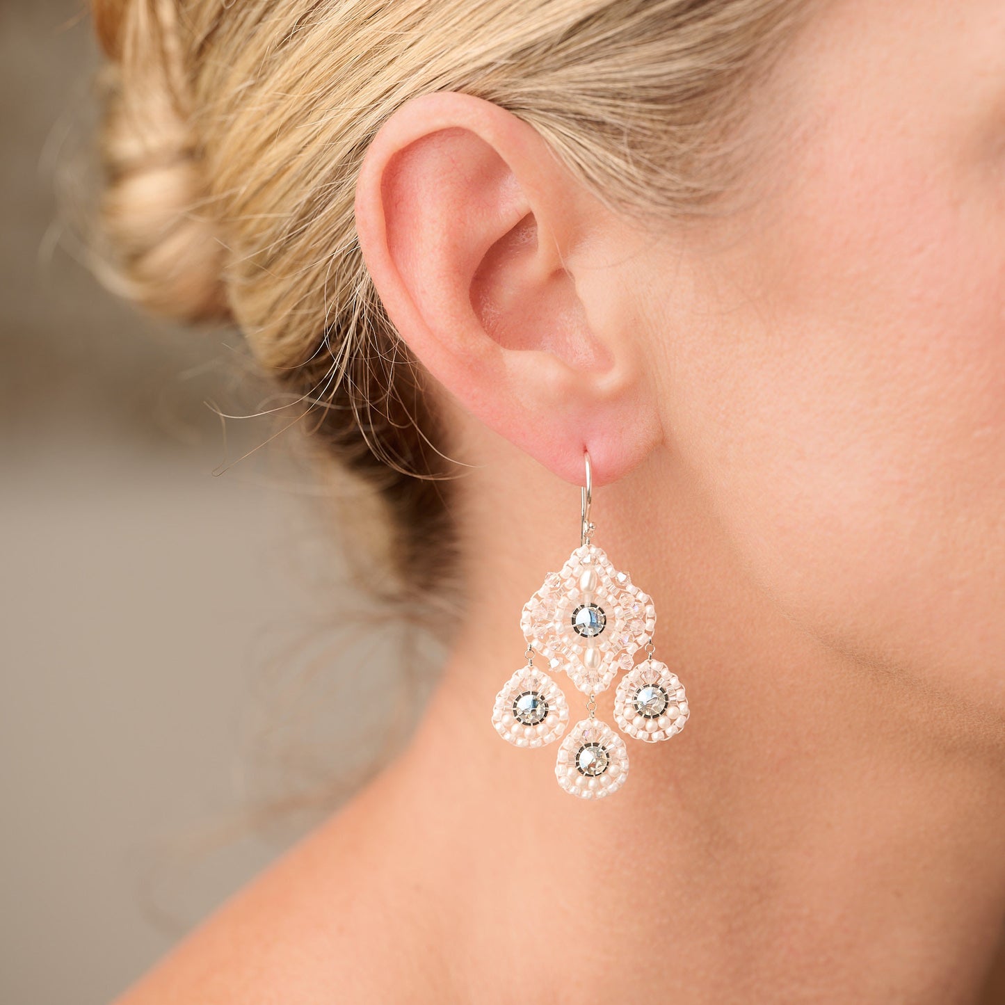 Chandeliers Moonlight Shadow